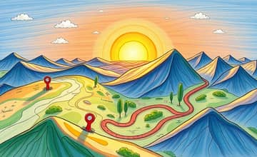 Seu Mapa Financeiro: Traçando Rotas para a Realização