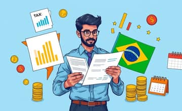 Impostos Descomplicados: O Essencial para Não Pagar a Mais