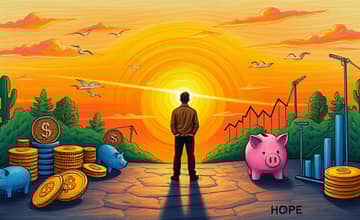 Reinventando Suas Finanças: Um Guia para Recomeços