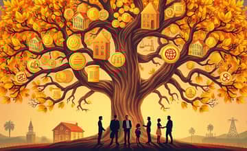 Seu Legado Financeiro: Um Guia para Proteger o Que é Seu