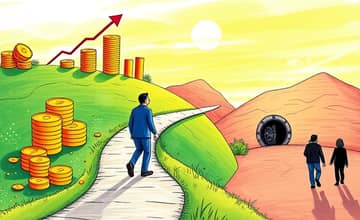 Como Criar um Plano Financeiro à Prova de Futuro