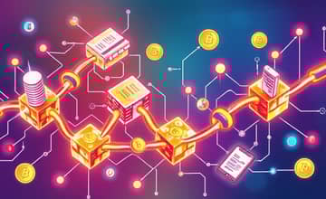 Blockchain e Seu Dinheiro: O Que Você Precisa Saber