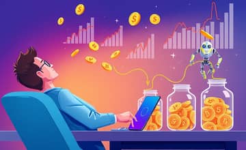 Seu Dinheiro no Piloto Automático: Otimize Suas Economias