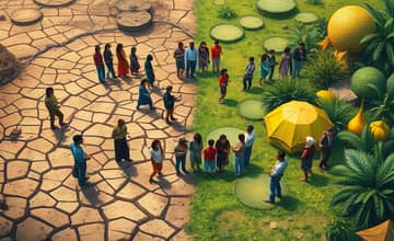 Mitos e Verdades sobre Riqueza e Pobreza