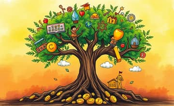 A Arte de Investir com Propropósito: Crie Seu Legado