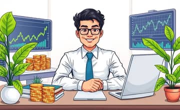 Finanças para Empreendedores: Crescimento com Segurança