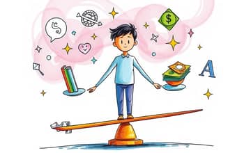 Como Tomar Decisões Financeiras Sem Emoção