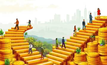 Como Pequenas Mudanças Geram Grandes Economias