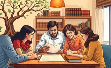 Planejamento Sucessório: Pensando no Amanhã