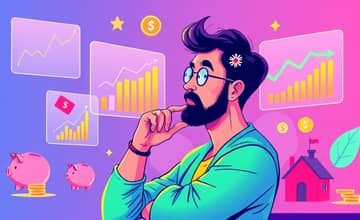 O Poder da Análise Financeira Pessoal