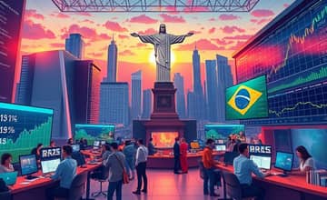 Investindo em Ações: Decifrando o Mercado