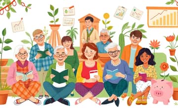 Crie Seu Próprio Plano de Aposentadoria