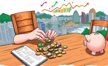 Seu Dinheiro Importa: Valorize Cada Centavo