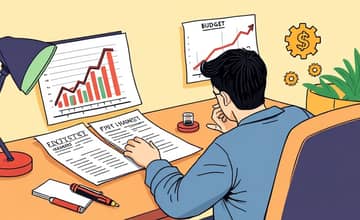 Ajuste Fino: Otimizando Suas Finanças Mês a Mês