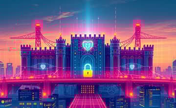 Cibersegurança para Negócios: Protegendo Seus Dados e Sua Reputação