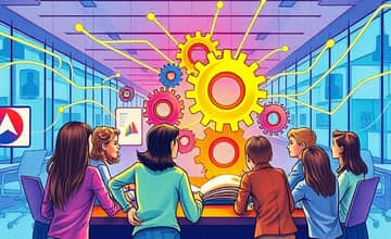 Capital Intelectual: Valorizando o Conhecimento da Sua Empresa