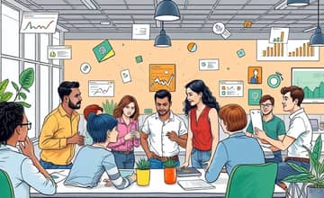 Testes de Mercado Rápido: Aprendendo e Iterando com Eficiência