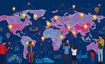 Geolocalização para Empresas: Estratégias Locais com Alcance Global