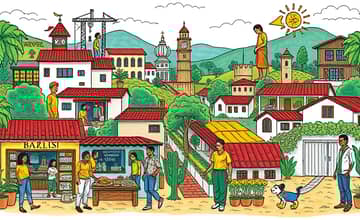 Microcrédito e seu Impacto: Alavancando Pequenos Empreendedores