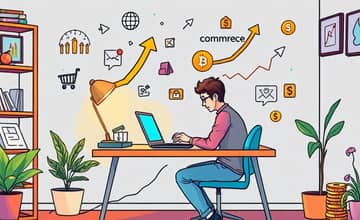 Empreendedorismo de Baixo Custo: Comece Grande com Pouco Investimento