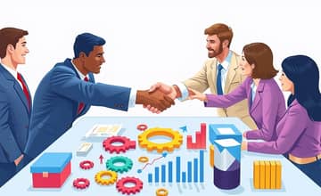 Gestão de Fornecedores: Otimizando Parcerias Vitais para o Negócio