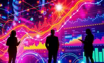 Business Intelligence: Dados que Transformam Decisões em Lucros