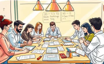 Design Centrado no Cliente: Criando Produtos que Encantem