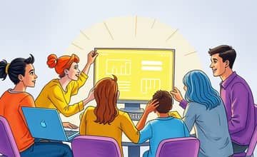 Crowdfunding: Financiando Seus Sonhos com o Apoio da Multidão