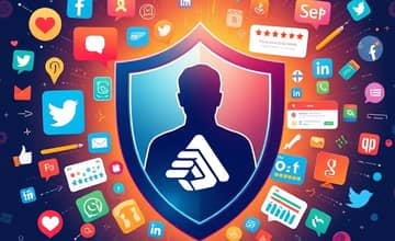 Gestão de Reputação Online: Protegendo sua Imagem na Era Digital