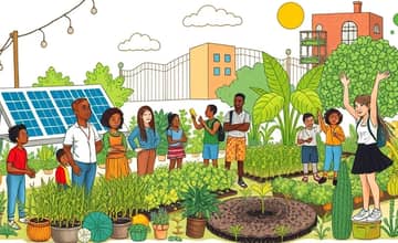 Empreendedorismo Social: Negócios que Geram Valor e Impacto Positivo