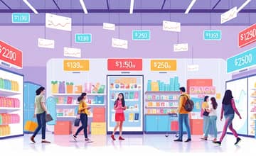 Precificação Dinâmica: Ajustando o Valor para Maximizar o Lucro