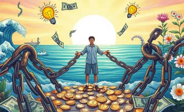 A Influência do Endividamento na Saúde Mental e Como Superá-lo