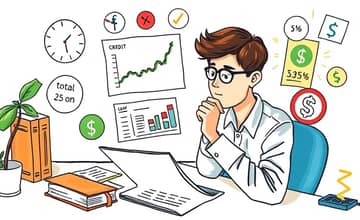 O Guia Para Entender o Custo Efetivo Total (CET) do Seu Crédito