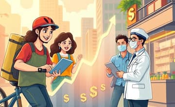 Crédito para Autônomos: Desafios e Soluções para Crescer Sem Dividas