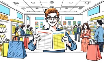 Desmistificando o Crediário: Como Usar a Seu Favor e Não Cair em Armadilhas