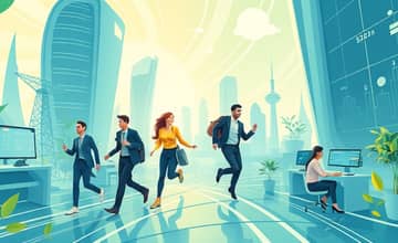 Gestão da Mudança: Adaptando seu Negócio para o Futuro