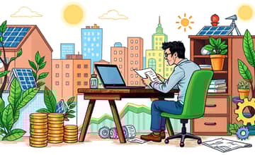 Crédito para Pequenas Empresas: Alavancando Seu Negócio Com Responsabilidade