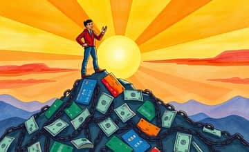 Recupere Seu Crédito: Um Roteiro Passo a Passo para Reconstruir Confiança