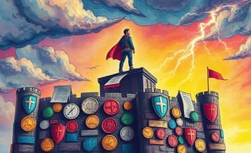 Blindagem Financeira: Proteja-se de Crises e Evite o Endividamento