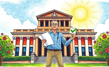 Dívida Ativa: Entenda as Consequências e Como Regularizar Sua Situação