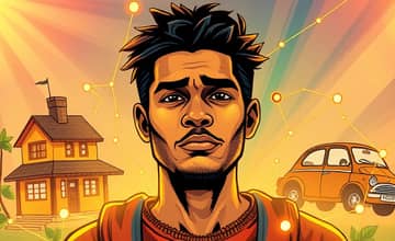 Crédito Consciente: O Segredo para Realizar Seus Sonhos Sem Juros Altos