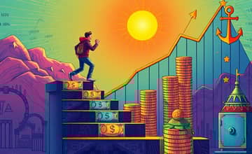 O Poder da Disciplina Financeira: O Caminho para Sair do Vermelho