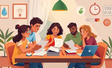 Prevenção é o Melhor Remédio: O Que Não Fazer para Evitar Dívidas