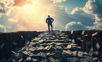 Dívidas de Jogo e Vícios: Como Sair Desse Buraco e Reconstruir a Vida