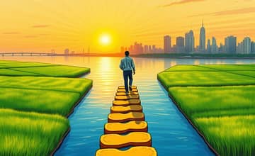 Liberdade Financeira: O Caminho do Autocontrole e da Disciplina