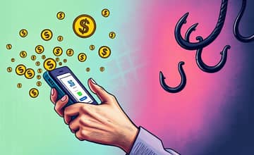 Empréstimos Online: Conveniência ou Armadilha? Saiba o Que Perguntar