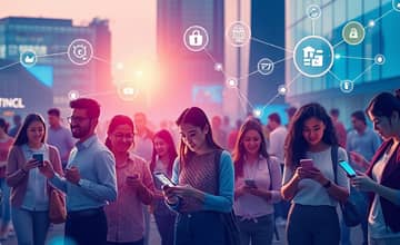 Crédito e Inovação: O Futuro das Transações Financeiras ao Seu Alcance