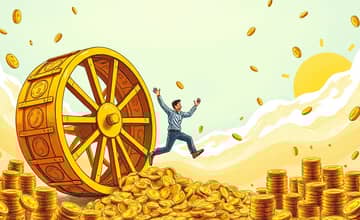 O Poder da Renda Passiva: Como Sair da Corrida dos Ratos