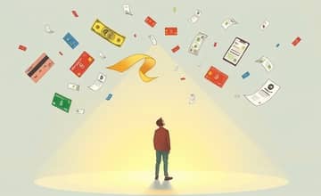 Empréstimo Consolidado: Uma Estratégia Inteligente para Unir Suas Dívidas