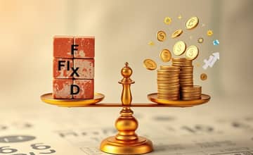 Despesas Fixas e Variáveis: Mapeando Seus Gastos Para Evitar o Descontrole